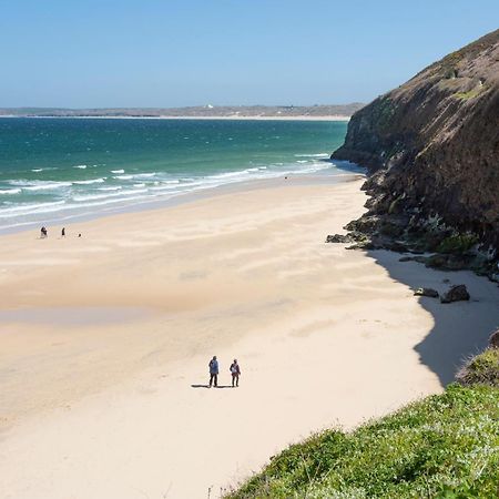 Willa Bay Dream, St Ives Carbis Bay Zewnętrze zdjęcie