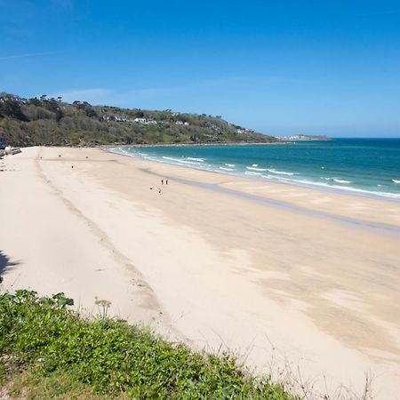 Willa Bay Dream, St Ives Carbis Bay Zewnętrze zdjęcie